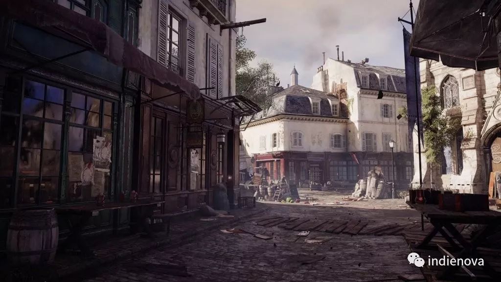 当传奇变廉价：3A等级游戏之格局发展与困境探讨