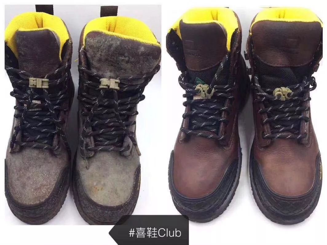 曝光这家“喜”鞋店!听说临沂的Sneaker找他找疯了!