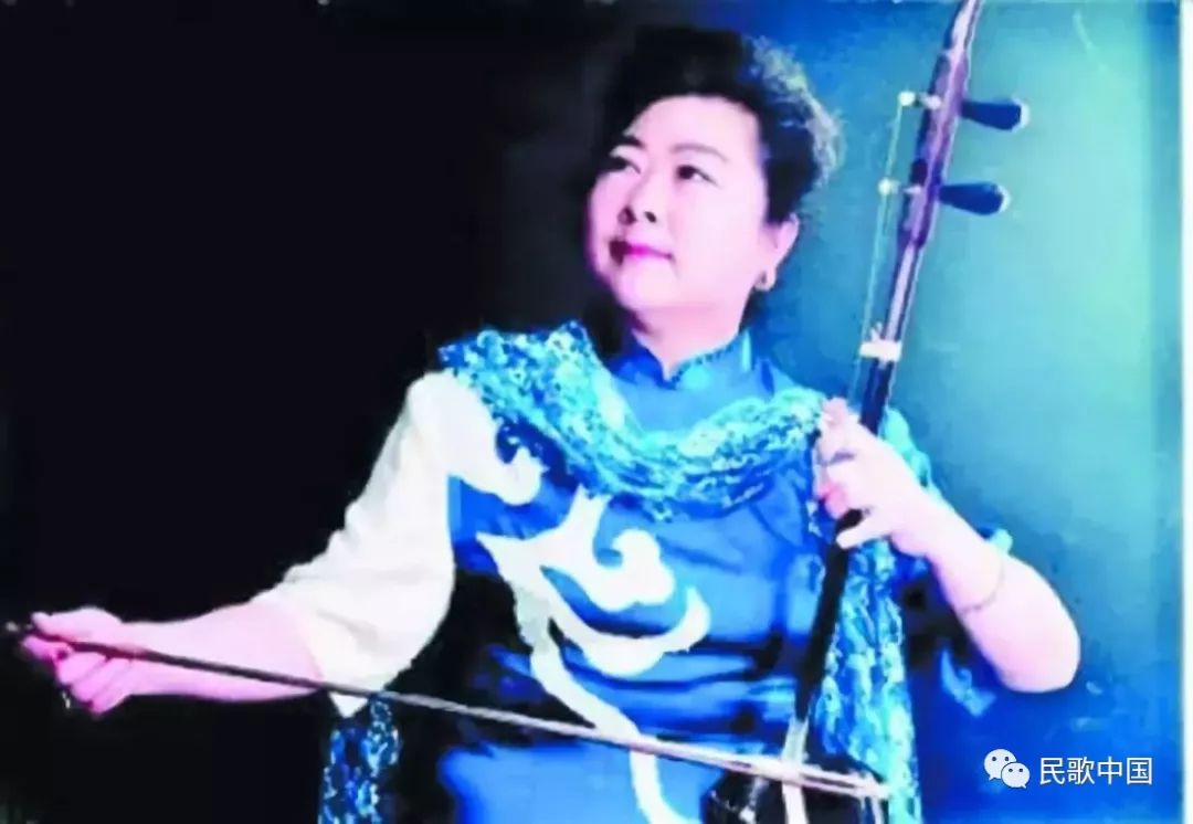 闵惠芬二胡江河水鉴赏,江河水二胡独奏闵惠芬