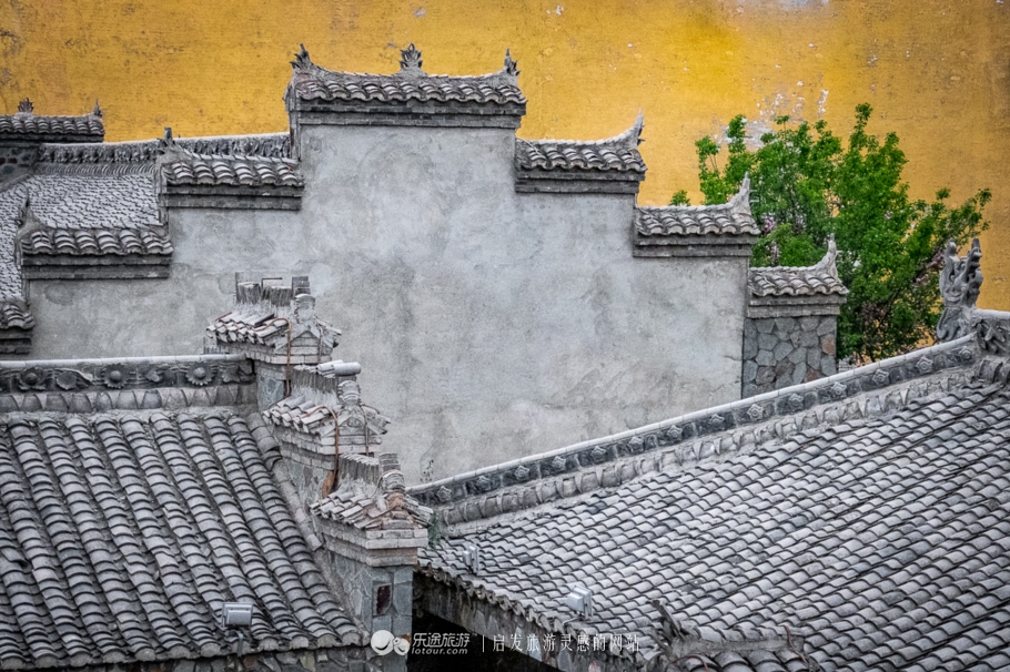 千年秘道鹅池洞,千年鹅池古洞华夏文明遗踪