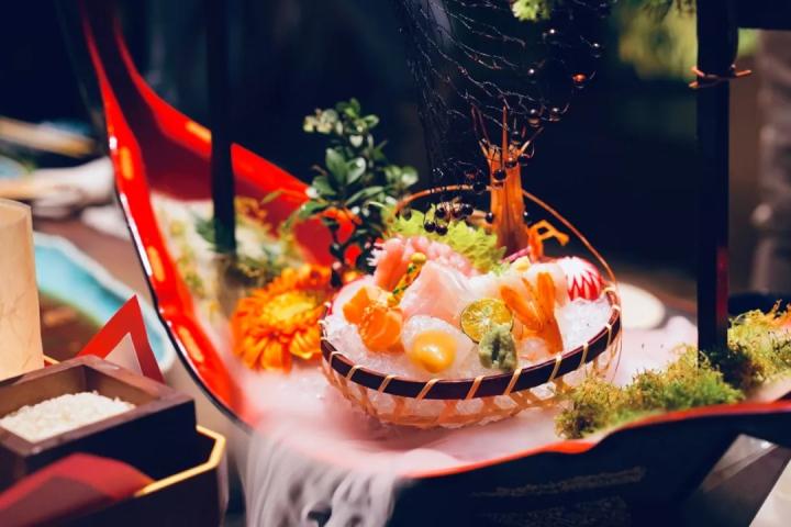 杭州10大顶级日料餐厅,杭州omakase日料店