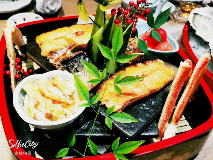 杭州10大顶级日料餐厅,杭州omakase日料店