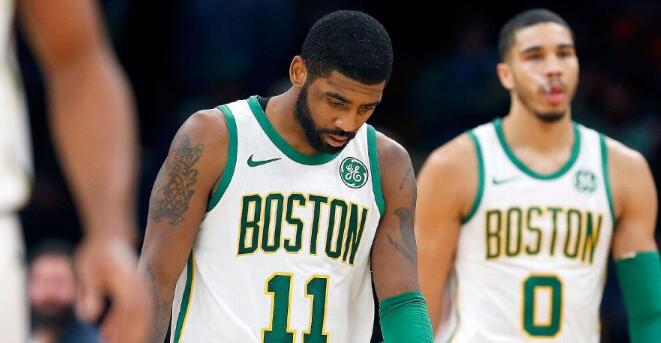 波士顿最新采访视频,波士顿凯尔特人欧文