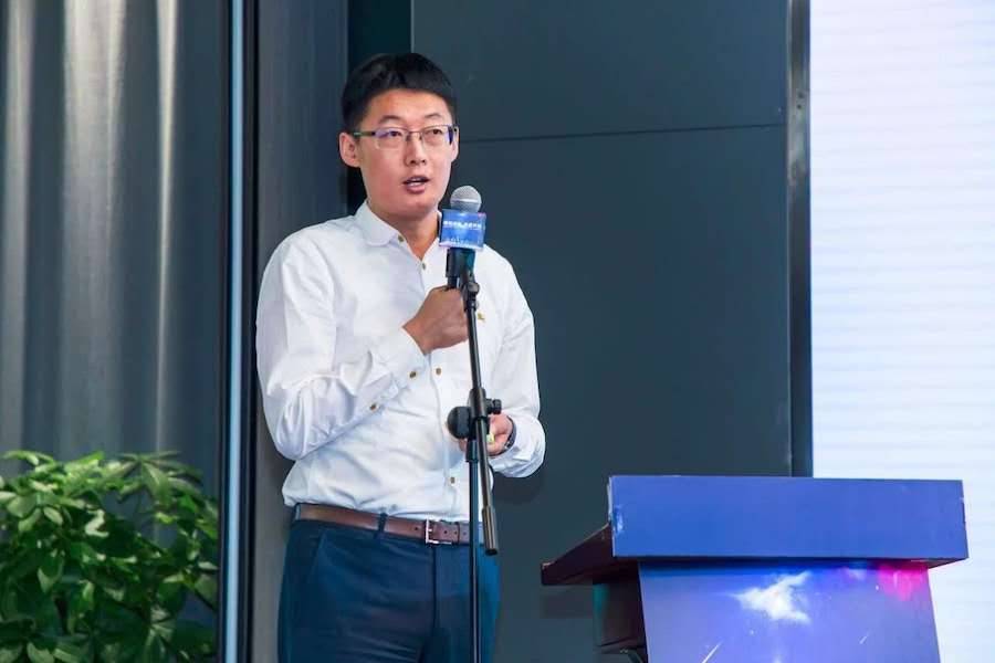 ZRobot乔杨：数据技术引领服务整合，跨界创新提升行业效率