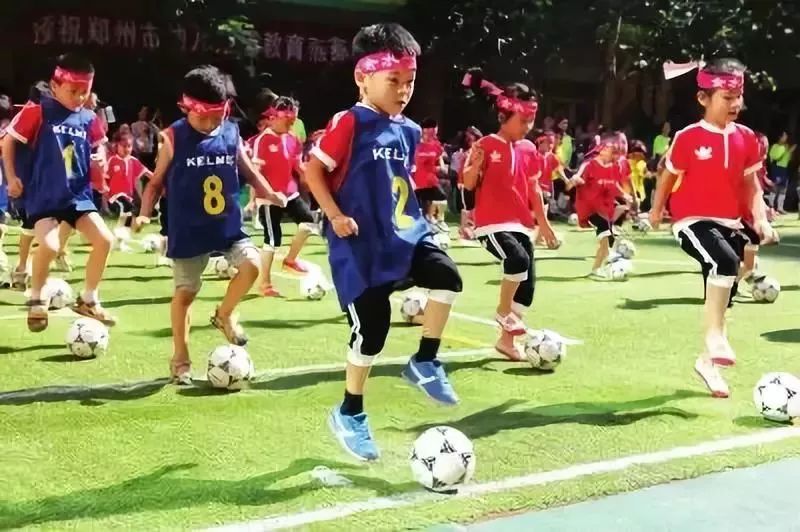 郑州：跑出教育加速度，跑出教育高质量│新时代@出彩河南教育