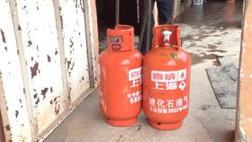 怎么叫人送液化气上门,一个电话立马上门送液化气