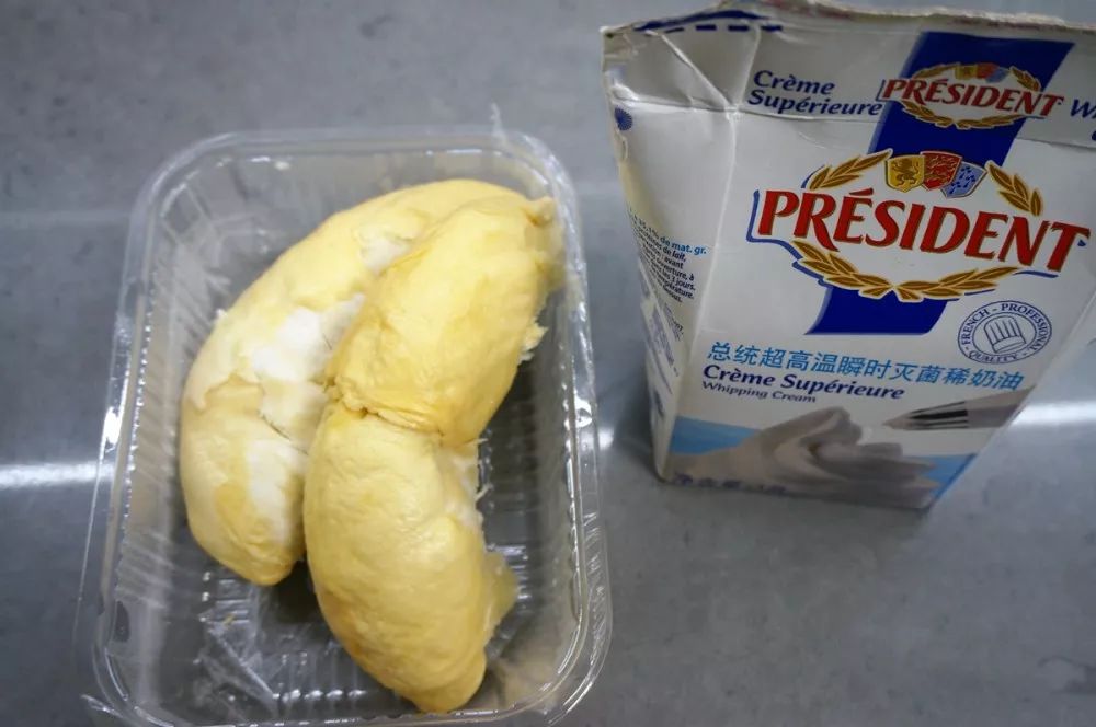 怎样选榴莲才能选到好吃的榴莲,榴莲好吃不过夜