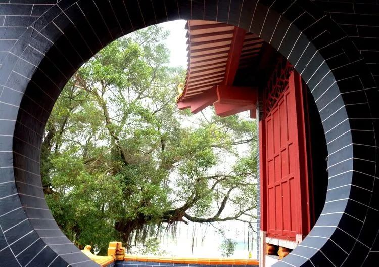 肇庆砚洲岛游记,肇庆自驾一日游砚洲岛