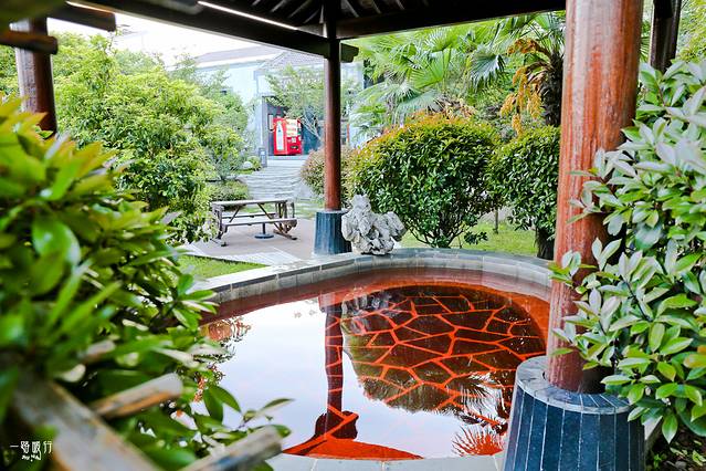 大别山深处自驾,安庆旅游自驾游记录