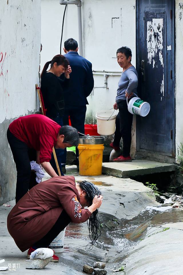 大别山深处自驾,安庆旅游自驾游记录