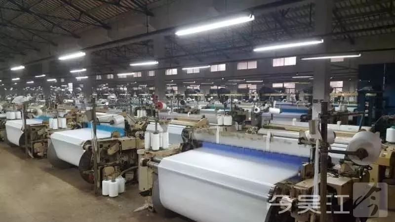 上海纺织业现状,上海纺织业的发展