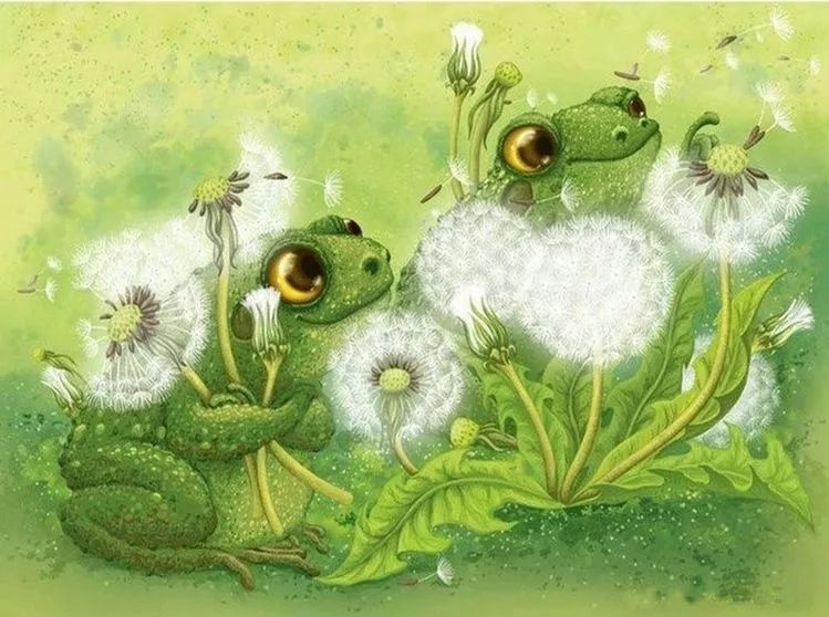 今日立夏愿你轻松一夏,今日立夏愿一切美好