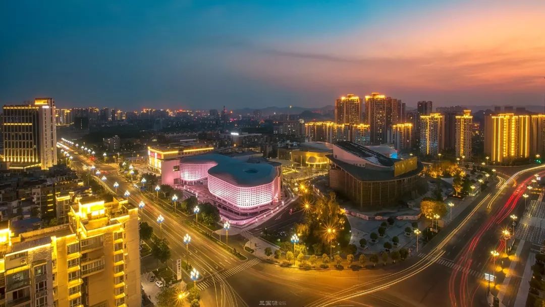 三线建设南充,三线建设期间南充发展