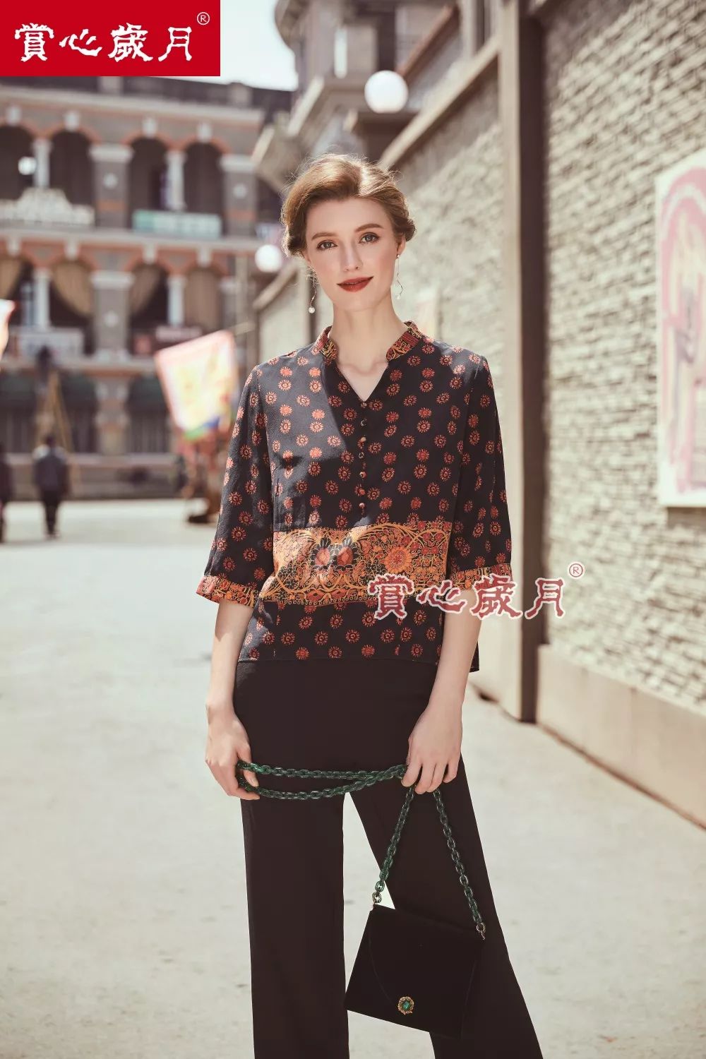 您有一份礼物请查收图片,母亲节福利500份礼物等您拿回家