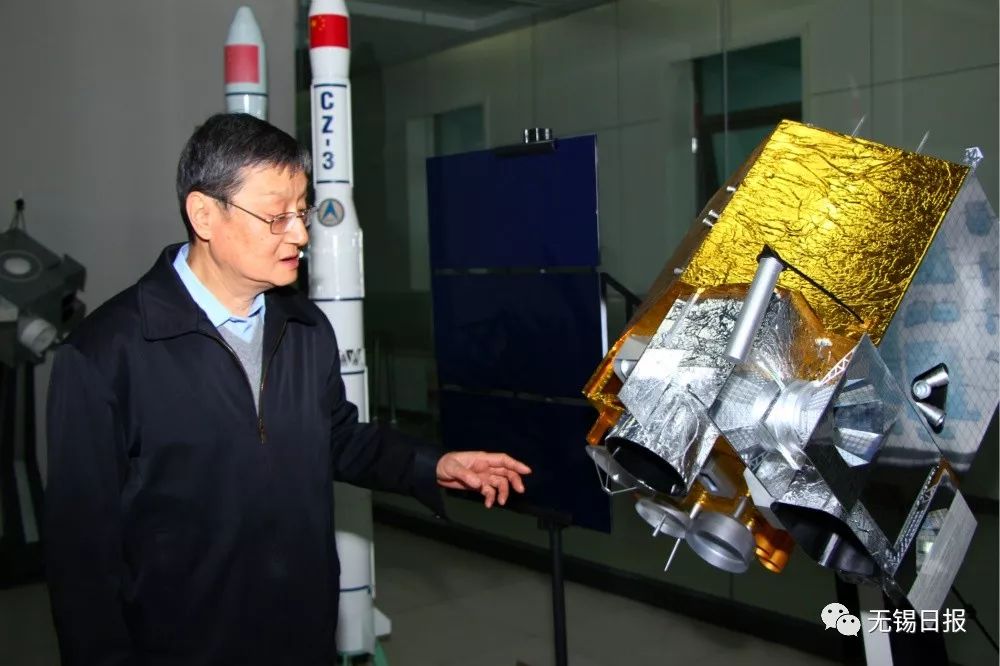 江苏无锡人才辈出,无锡为什么出那么多人才