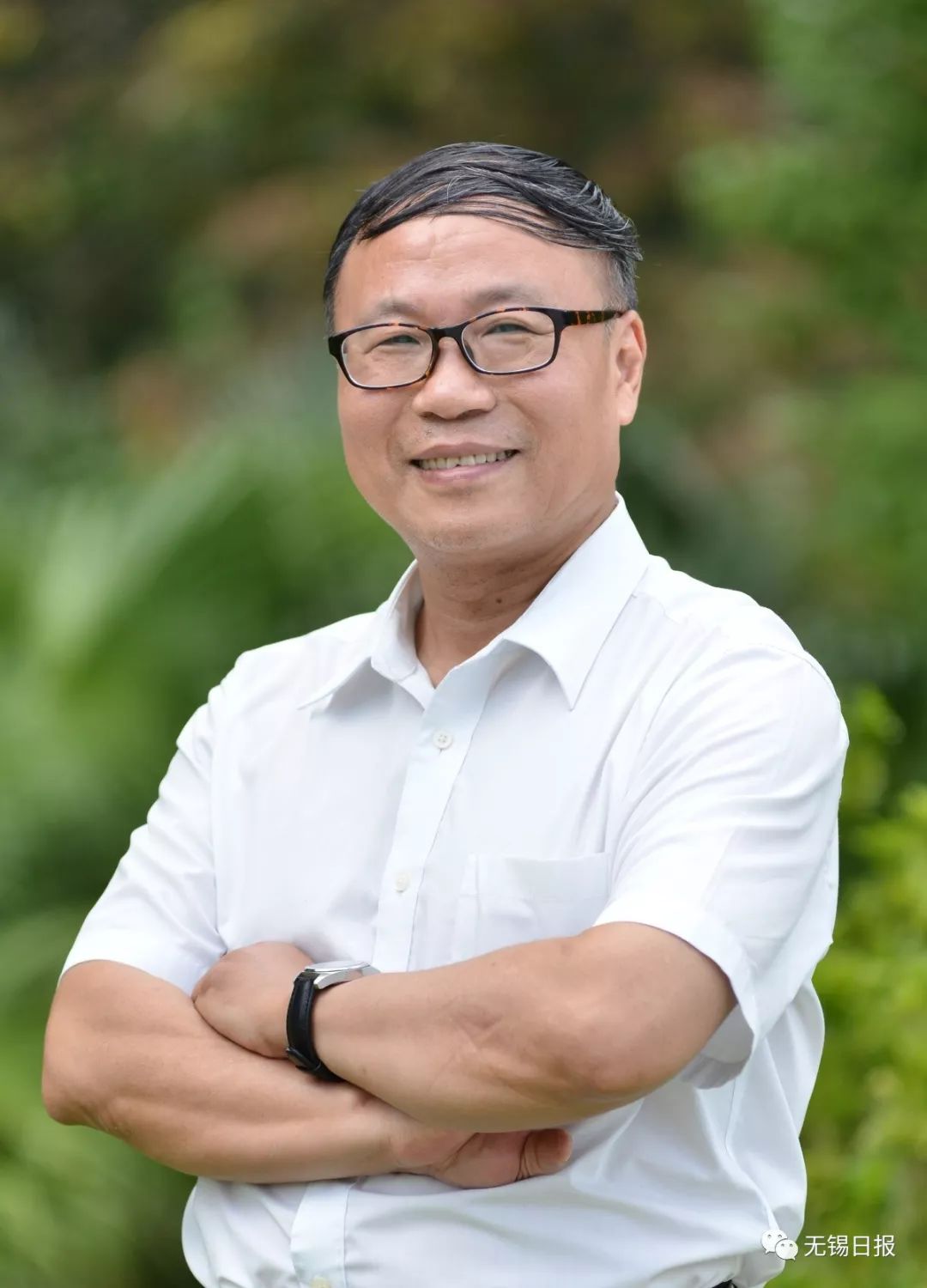 江苏无锡人才辈出,无锡为什么出那么多人才