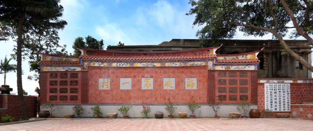 晋江中秋吃什么,晋江中秋游玩