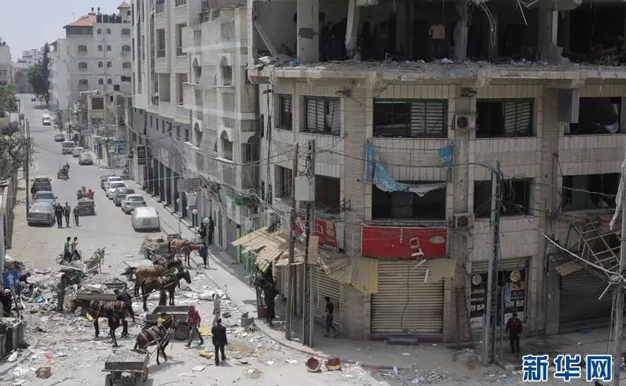 5月7日每天3分钟尽览天下事(民族运动会明日釆集火种/郑州钱学森实验学校招生细则公布)