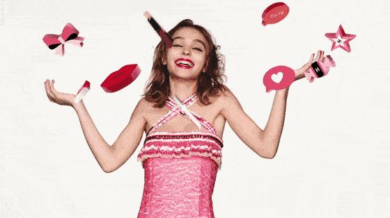 曝光一家宝藏美甲店,曝光一家美容店