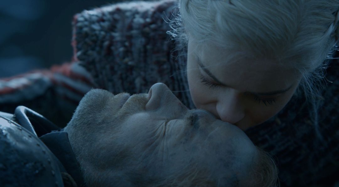 权游S8E4|那些智商掉线的主角啊……