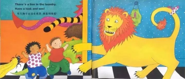 「英语轻松学」《ADragonontheDoorstep》我家门口有条龙