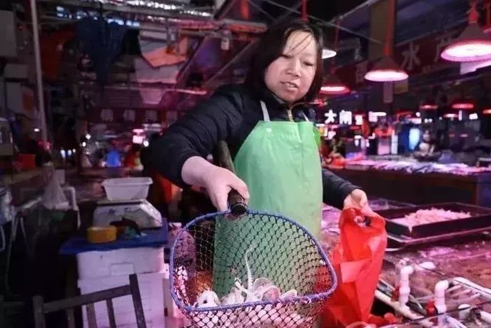 @秦皇岛人休渔期没海鲜?别担心,还有这些新鲜海货可以吃!