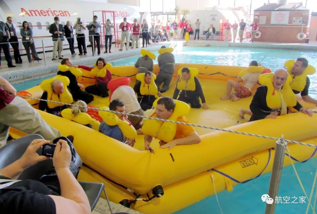 如何在空难中幸存,空难如何生还的案例