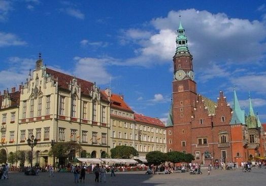 【旅游】6月15日发！每人599欧起！东欧5国10日全景游，壮丽情怀之旅