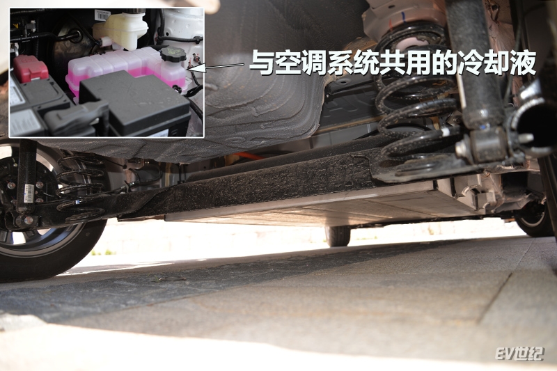 比亚迪e1测评真实视频,比亚迪纯电代步e1