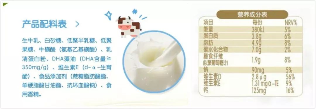 有机奶和舒化奶区别,舒化奶和有机奶的区别