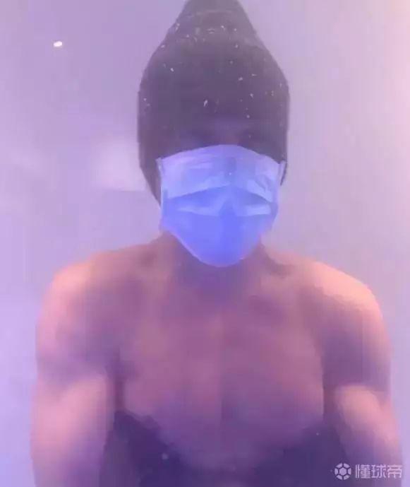 零下100多度的冷冻治疗,零下120度的超低温治疗