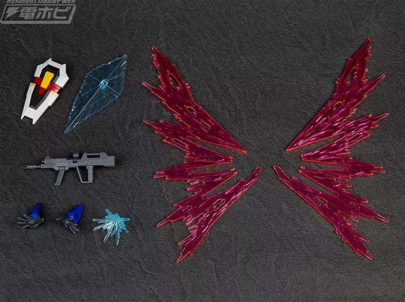 万代rg高达全系列图鉴,万代高达模型RG海盗