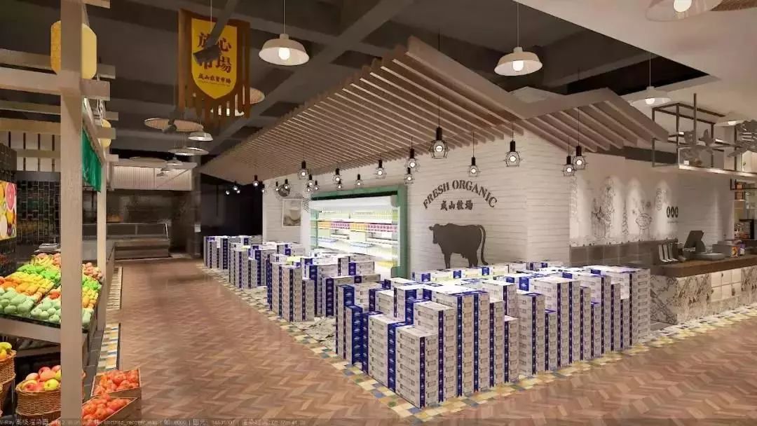 西安曲江汉华城商业街区,汉华城商业街区曲江