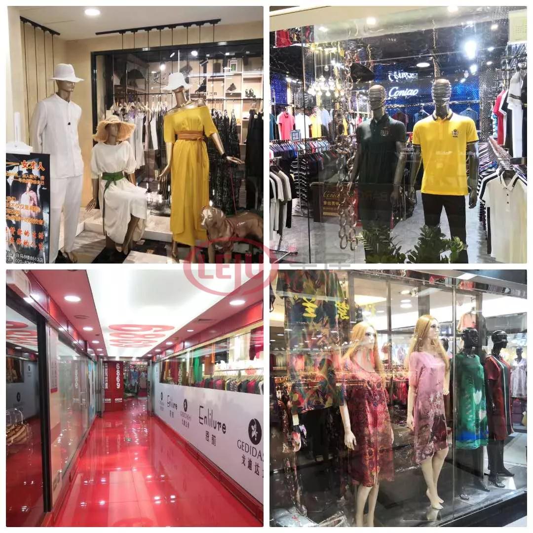 告别杂乱!“网红直播地”广州白马市场将“腾笼换鸟”!