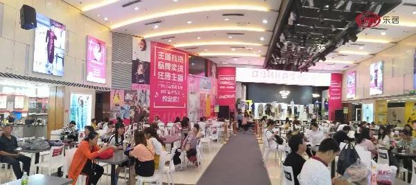 告别杂乱!“网红直播地”广州白马市场将“腾笼换鸟”!