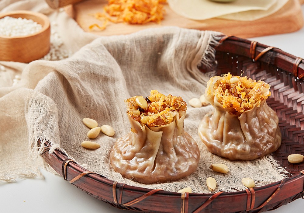 吉祥馄饨发展历程,吉祥馄饨老板创业