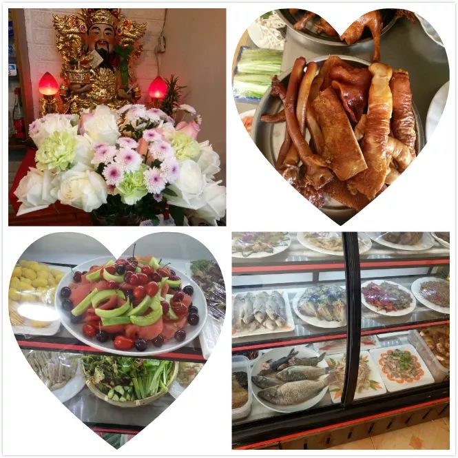 享遍奈曼美食,尽在吃货大联盟