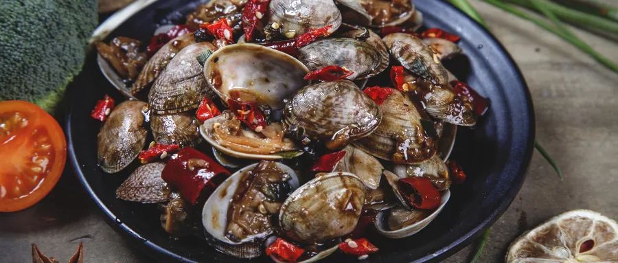 皮皮虾等8种海鲜，今天起金华禁售！别担心，还有这些初夏小美好→