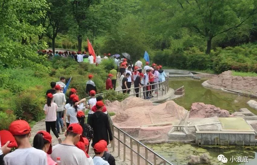 济源小浪底五一能去吗,小浪底五一天气预报