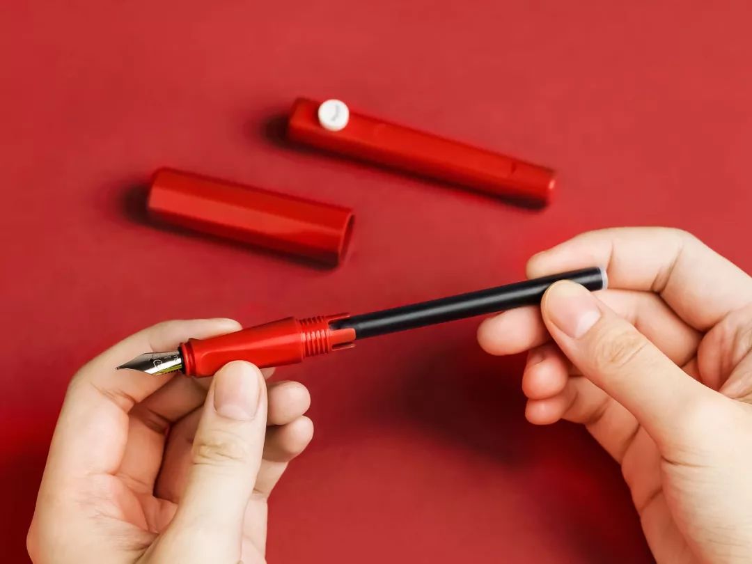 学生超级好写的钢笔,钢笔又好写又好看儿童