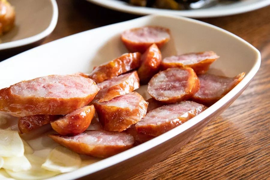 台湾热评大陆美食,台湾人评价宝岛美食