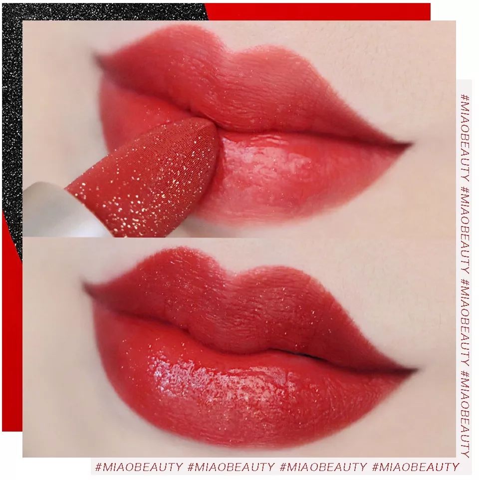 最近爆款大牌口红,最近上新的爆款口红