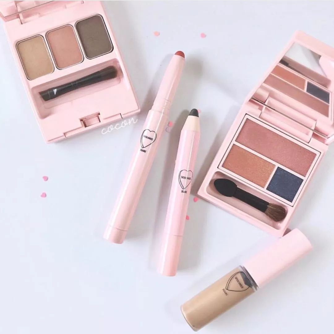 canmake有哪些产品值得推荐,canmake停产了吗