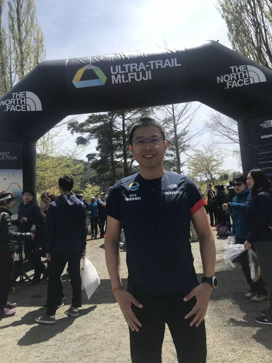 2019环富士山超级越野赛,环富士山越野赛2023冠军