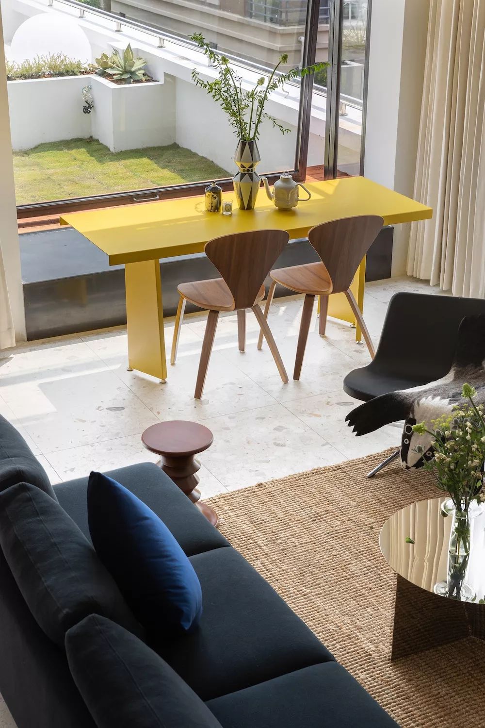 新豪宅时代，终于可以跟水晶灯、罗马柱说拜拜了！