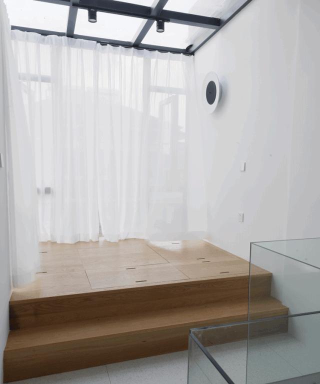 新豪宅时代，终于可以跟水晶灯、罗马柱说拜拜了！