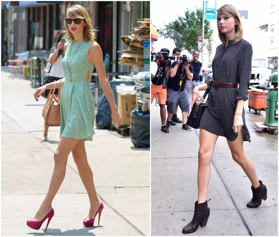 霉霉mv穿搭,霉霉新单mv高清完整版