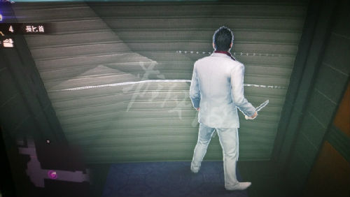 如龙极2全支线任务流程攻略,如龙极2图文攻略