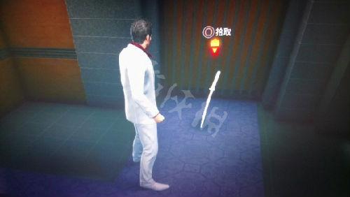 如龙极2全支线任务流程攻略,如龙极2图文攻略