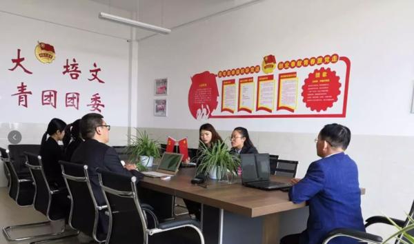 北大培文2022年研学,北大培文德育视频